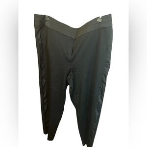 Lane Bryant Black Dress Pants - Size 22W